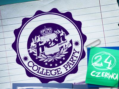 Fresh College Party
