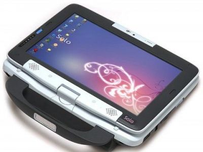 Daewoo Lucoms SOLO Tablet C920