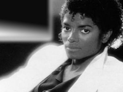 Najlepsze momenty- Michael Jackson!