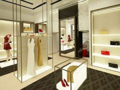 Valentino i Salvatore Ferragamo obniżki -50%