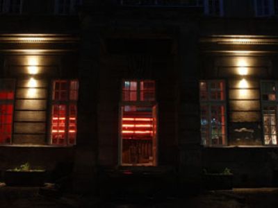 Nowy lokal Huśtawka w Warszawie