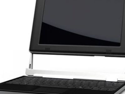 Touch Book, tablet i netbook w jednym