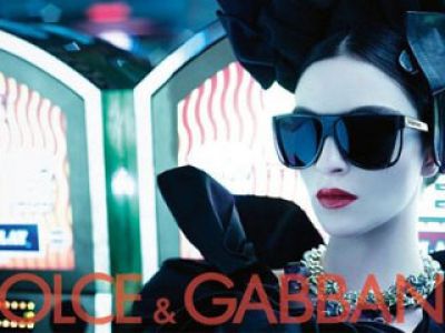 Dolce & Gabanna już dla Polaków!