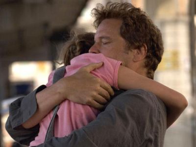 Colin Firth nie taki włoski