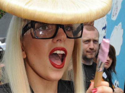 Lady Gaga kicz czy hit