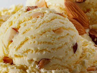Domowe lody na gorące dni