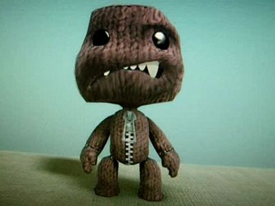 Media Molecule przygotuje specjalną edycję LittleBigPlanet