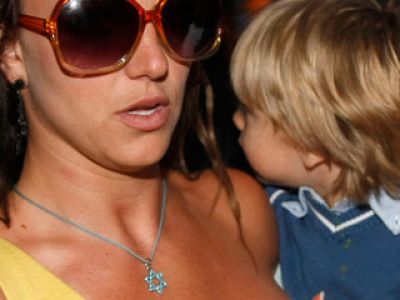 Britney Spears Żydówką?!