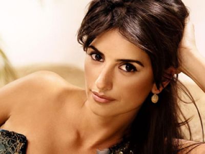 Gorący styl Penelope Cruz