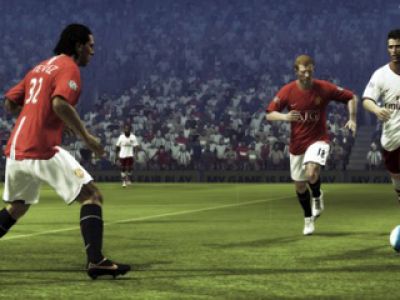 Fifa 11 rewolucją?