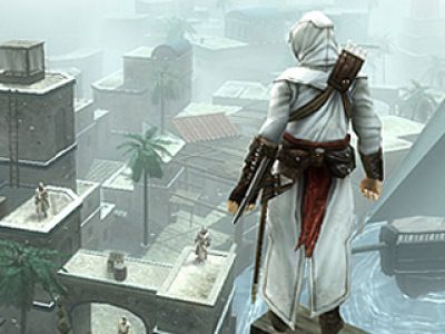 Assassin′s Creed: Bloodlines