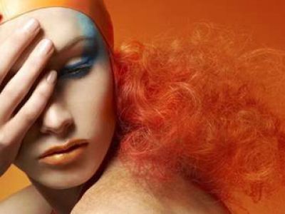 Fryzury – trendy 2010