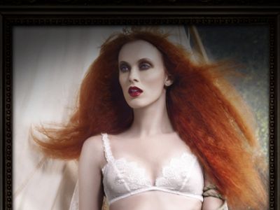 Kolekcja ślubna Agent Provocateur