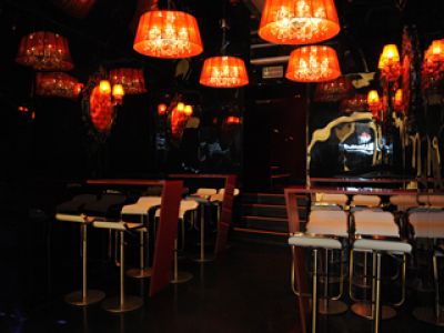 Nowy House Club w Krakowie