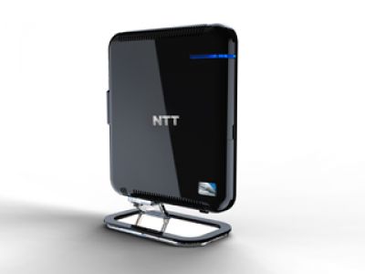 Nettop NTT Home W 300P