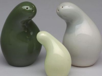 Być designerem na emeryturze – Eva Zeisel