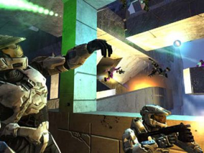 Nie będzie Master Chiefa w Halo 3