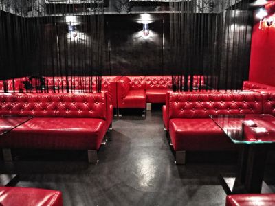 Baccarat Music Club