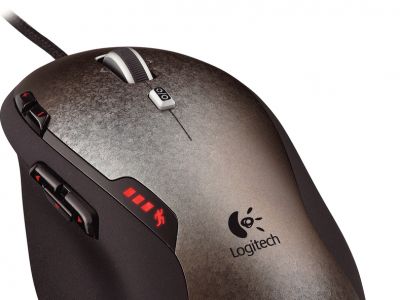 Nowe urządzenia Logitech z serii „G”