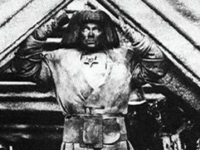 Golem - legenda czy proroctwo