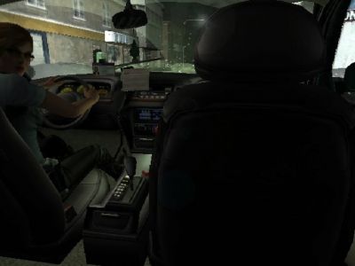 Silent Hill: Shattered Memories