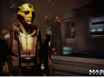 Mass Effect 2