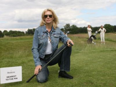Dr Irena Eris Ladies Golf Cup