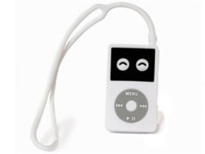 Pamięć USB w kształcie iPoda