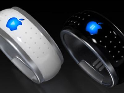 Dla prawdziwych wyznawców nadgryzionego jabłuszka – iRing