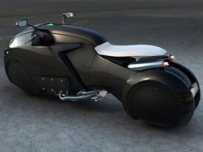 Motor przyszłości