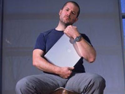 Jonathan Ive