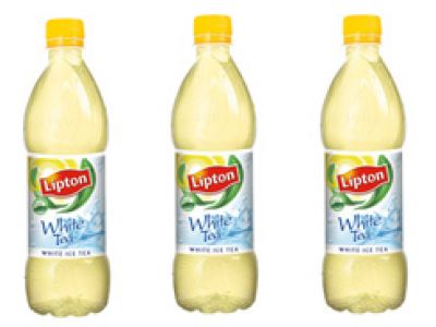 Lipton Ice Tea White - źródło młodości