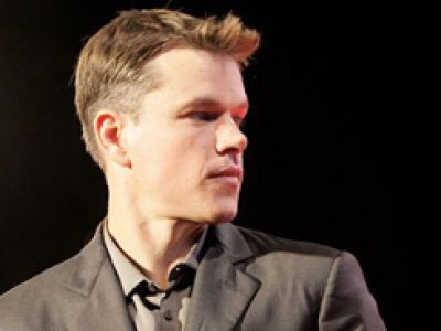 Matt Damon: Jason Bourne uratował mi życie