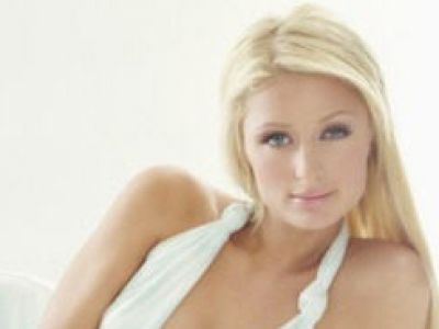 Paris Hilton posiedzi za kratkami 45 dni!
