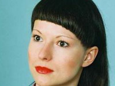 Kapturek w Krainie Czarów