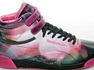 Matematyczne Reebok Emoretion