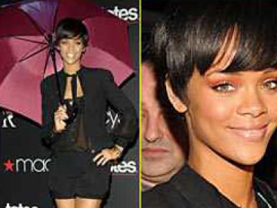 Czy Rihanna ma romans?