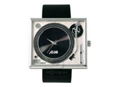 FludWatches dla Dj′ów