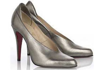 BUTY DNIA