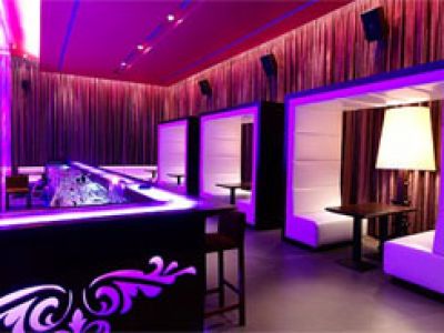 Platinium Club