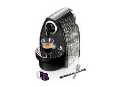 Otwórz lodówkę, a tam Swarovski!