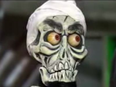 Achmed the Dead Terrorist