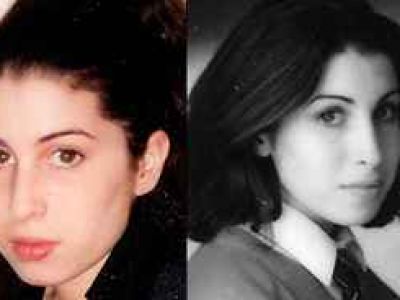 Szkolny album Amy Winehouse
