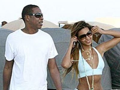 Wesele Beyonce i Jay Z