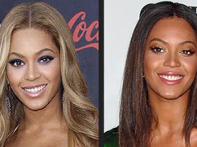 Gwiazdy. Wizerunek celebrities w 2007