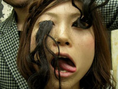Big in Japan - Geisha Asobi