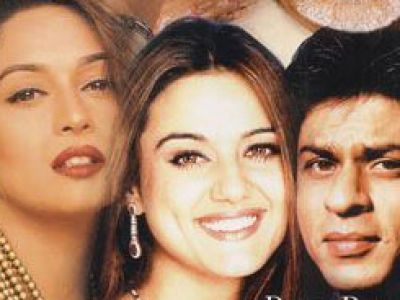3 edycja przeglądu filmowego Bilet do Bollywood