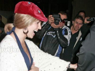 Britney Spears oddała milion i się relaksuje!