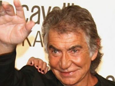 Sieć klubów Roberto Cavalli - pierwszy w Dubaju