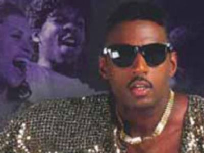 MC HAMMER i OLD SKOOL HIP-HOP. Stare teledyski.